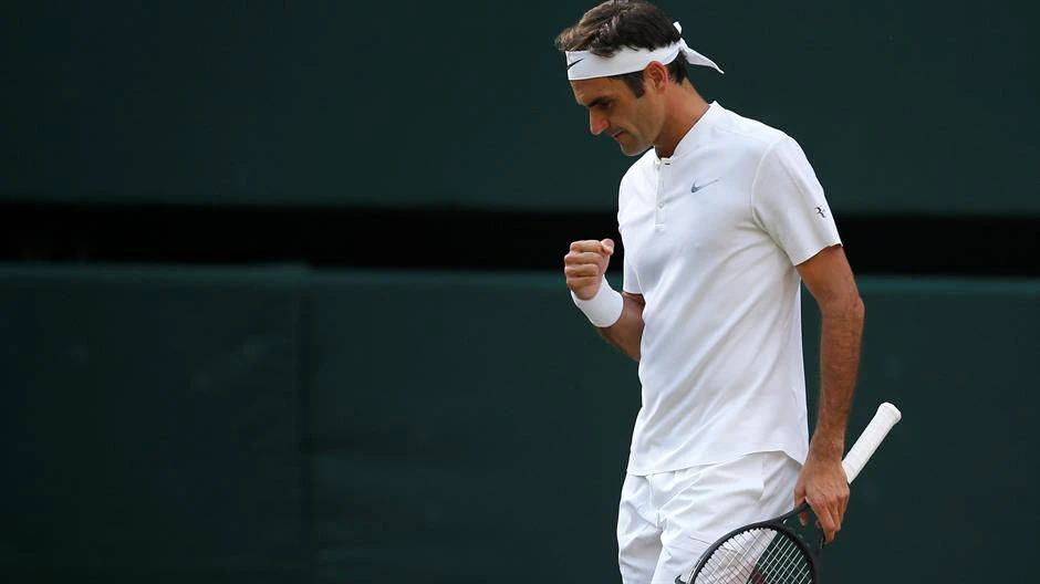 Federer: Tenis je brutalan sport... 