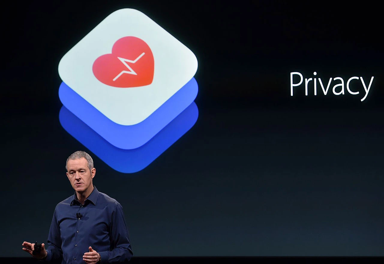 Je li ovo nasljednik Tima Cooka i budući šef Applea?