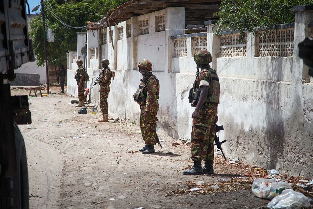 Više mrtvih u bombaškom napadu na hotel u Somaliji