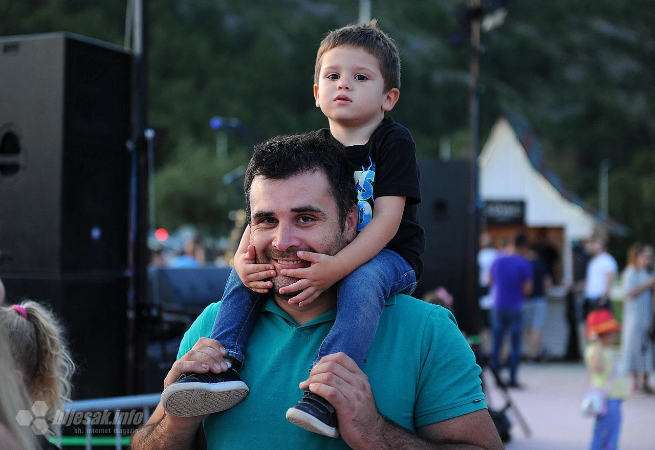 Širokobriješki gurmani došli na svoje: Počeo Street Food Fest