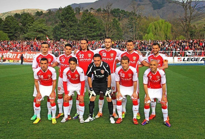 Potvrđena kazna Skenderbeu od deset godina