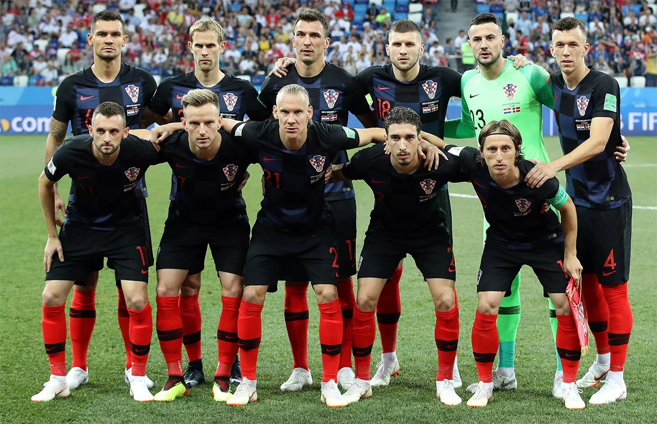 Hrvatska među 10 najboljih, BiH na 39. mjestu