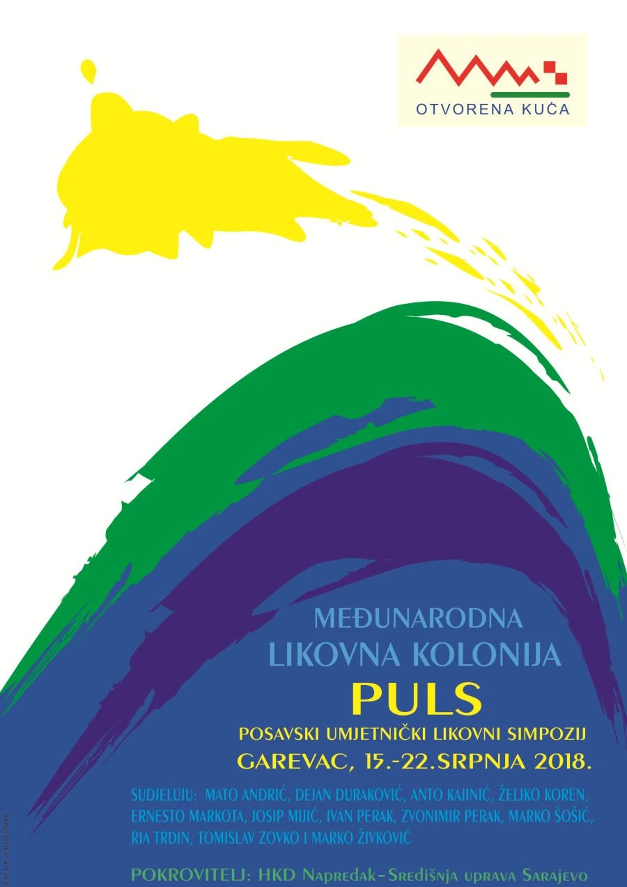 Renomirana umjetnička imena na ovogodišnjem PULS-u