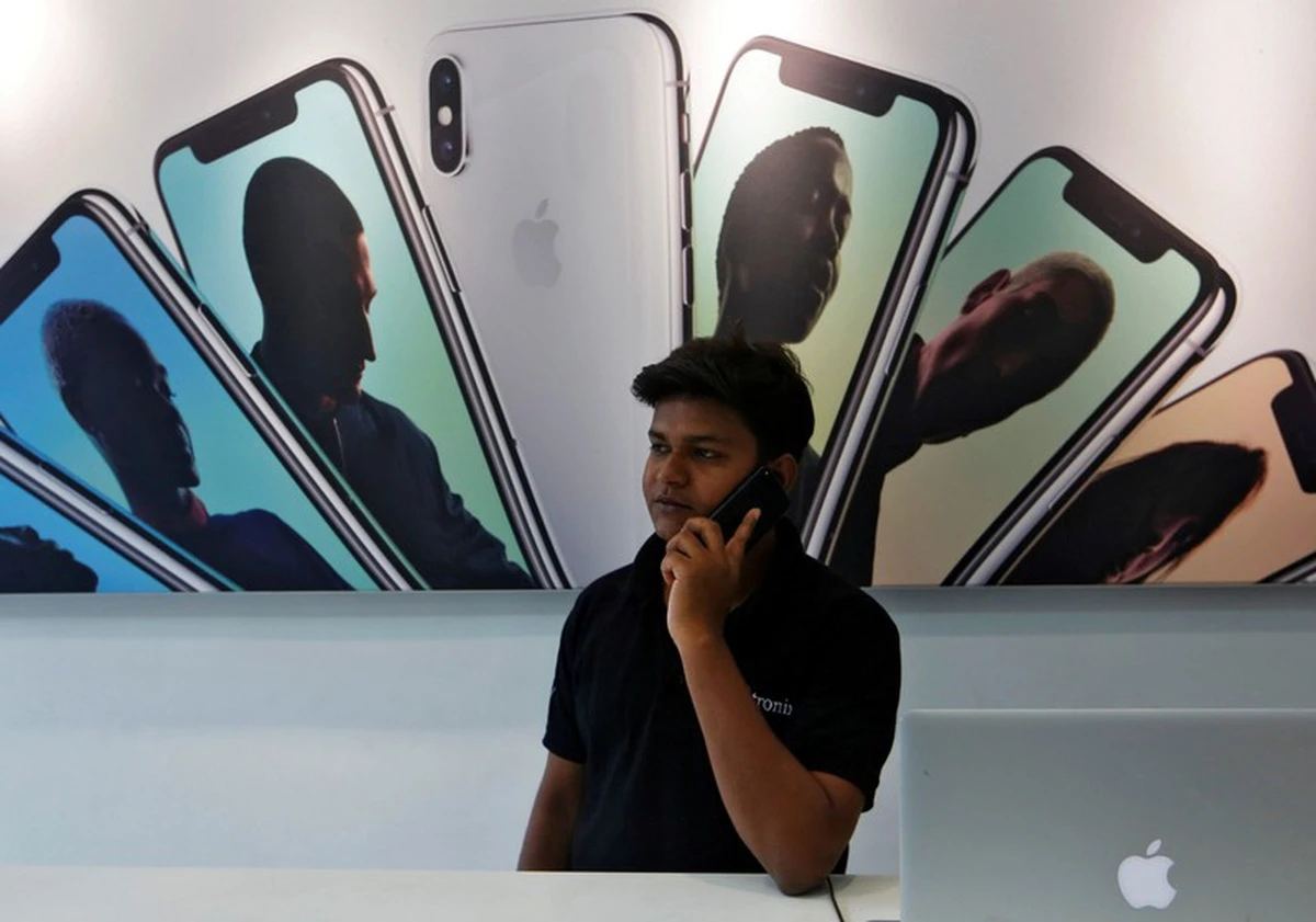 Appleovi iPhonei proizvedeni u Indiji stižu na europsko tržište