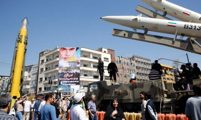 Iran neće mirno gledati izraelske provokacije