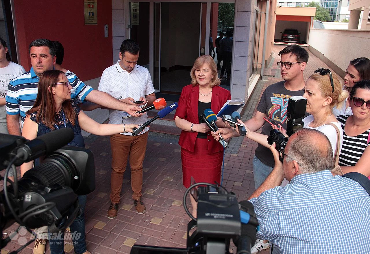 Meni je mirna savjest: Zašto Aluminij ne može u stečaj?