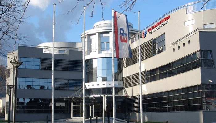 FERK odobrio plan Elektroprivrede HZ HB