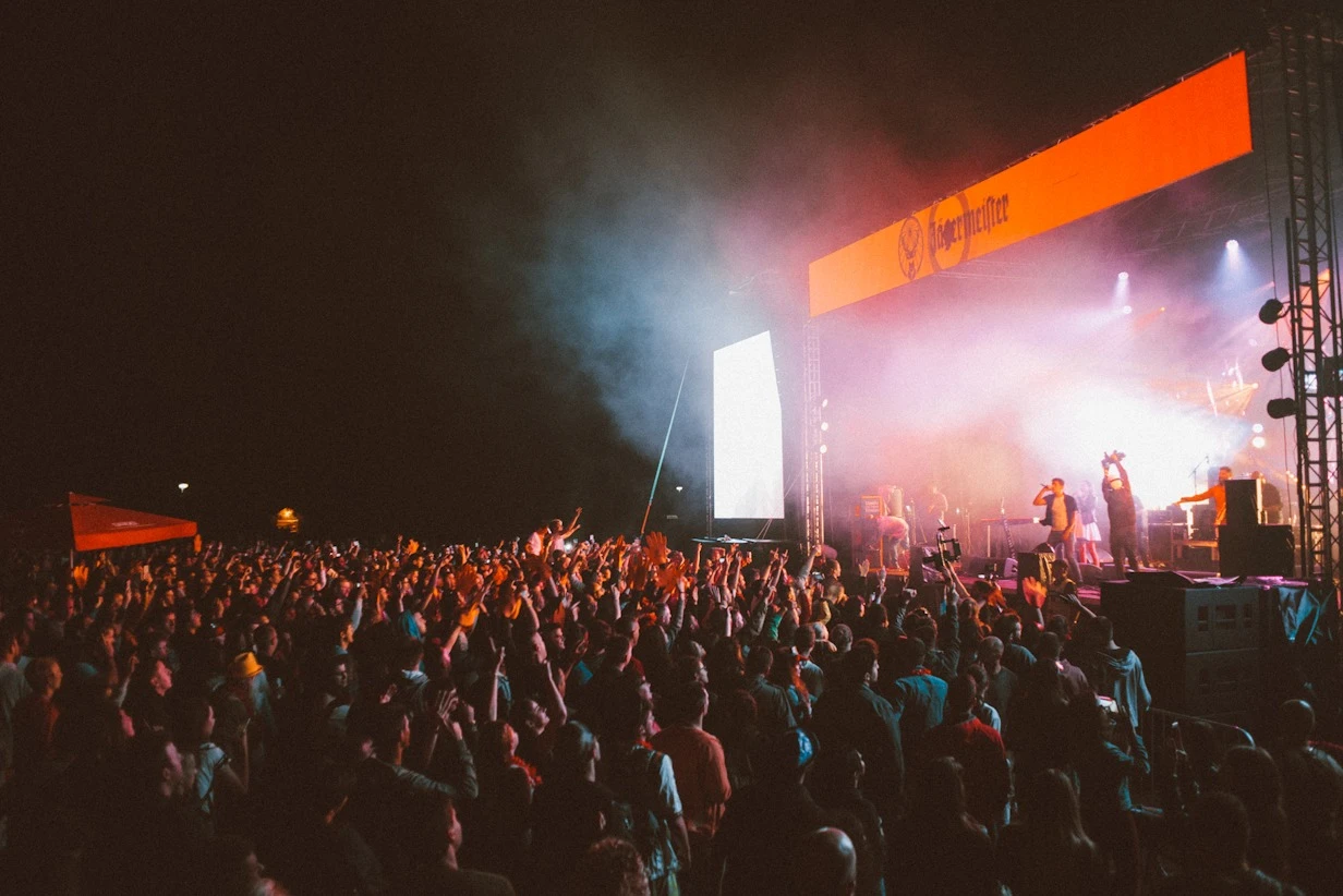 Nektar OK fest šesti put otvara vrata dobroj glazbi i vrhunskoj zabavi