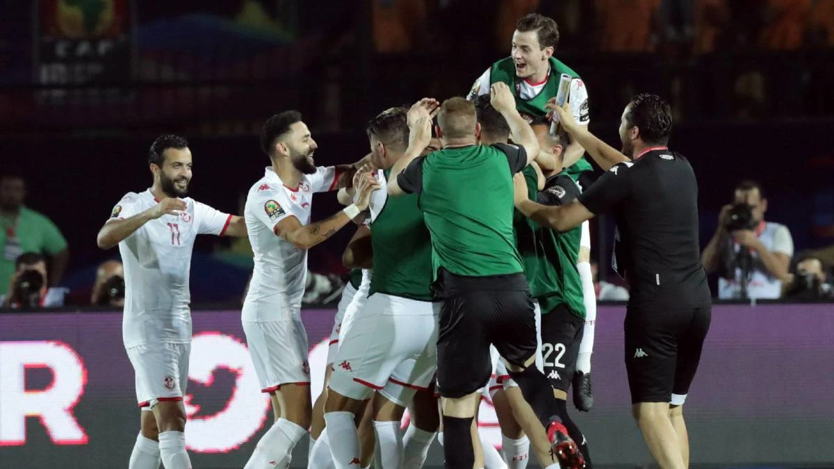 Poznati su svi polufinalisti Afričkog kupa nacija