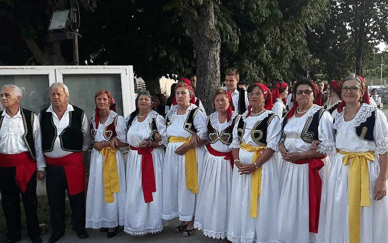 Večer u kojoj je Tomislavgrad zaplesao