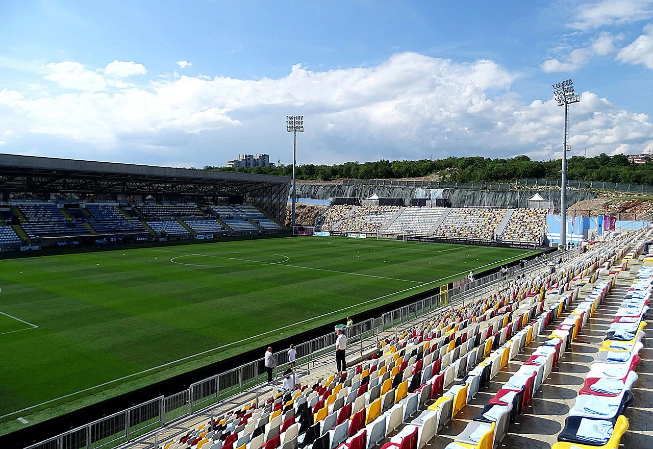 Kvalifikacije za EURO 2020: Hrvatska sa Slovačkom u Rijeci