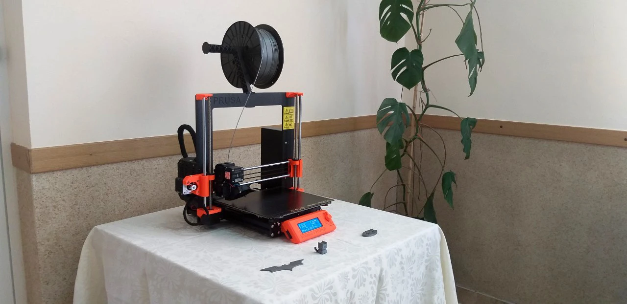 Predstavljen službeni portal JU KŠC i 3D printer dodijeljen Knjižnici Ljubuški