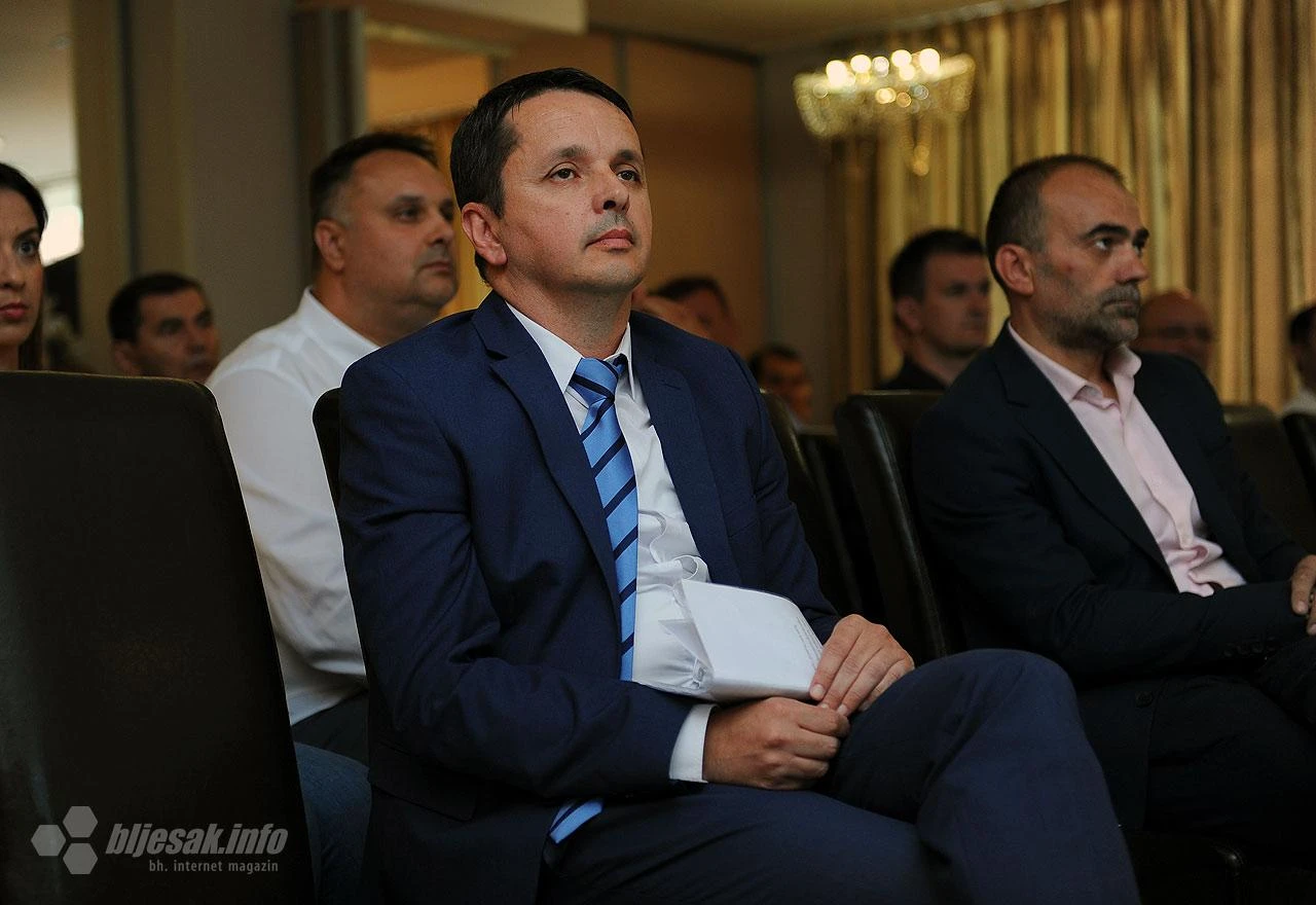 Široki Brijeg: Nagrađeni najbolji