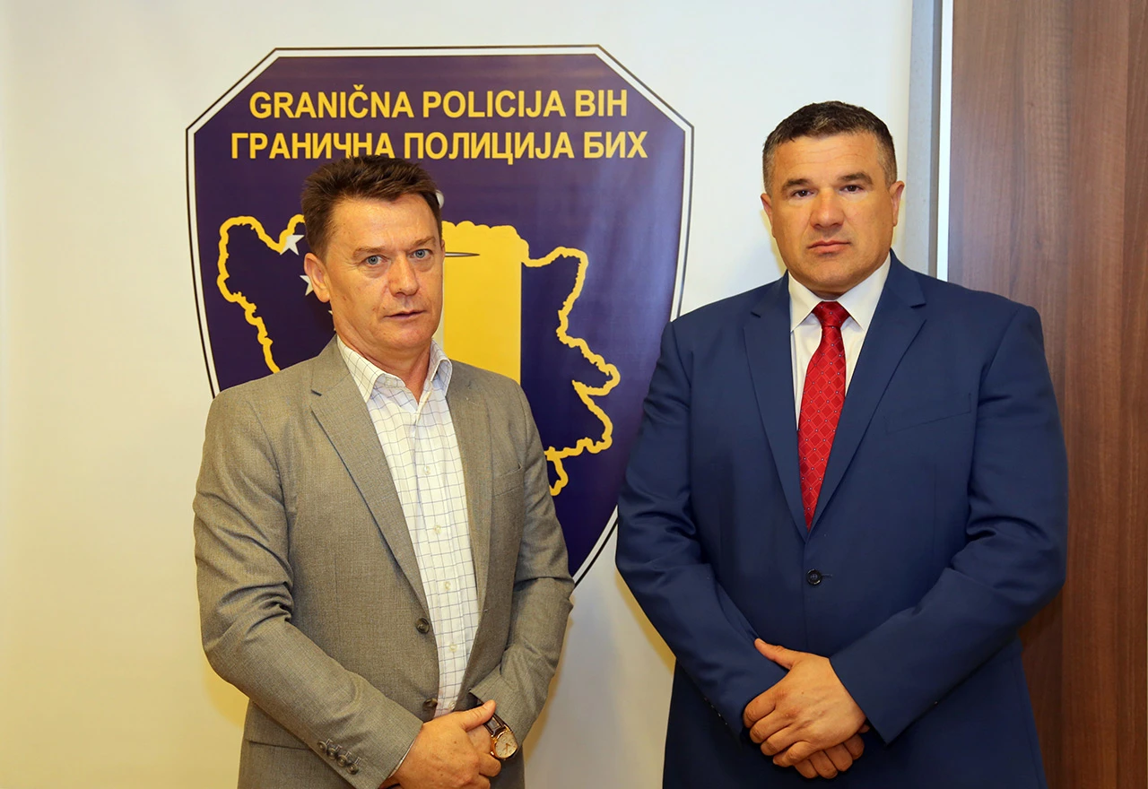 Granična policija Ministarstvu sigurnosti: Žurno riješite nedostatak policajaca