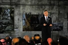Wigemark o Srebrenici: Rana koja se otvara kada se glorificiraju počinitelji