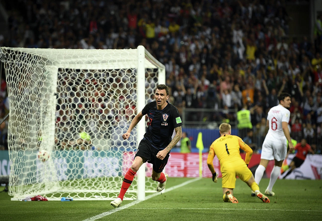 Na današnji dan ''Vatreni'' izborili finale SP-a i osvojili broncu '98.