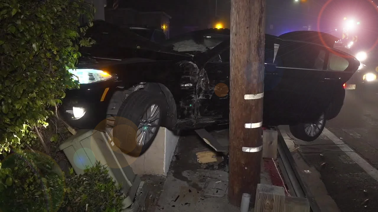 Rano jutros poginula za volanom BMW-a