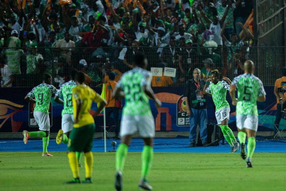 Nigerija nakon šest godina u polufinalu, pridružio joj se i Senegal