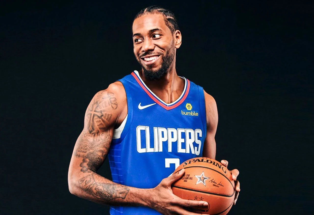 Kawhi Leonard s Clippersima potpisao trogodišnji ugovor