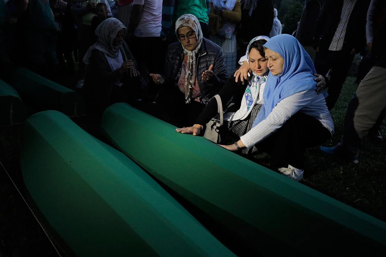 Srebrenica obilježava 24. godišnjicu genocida