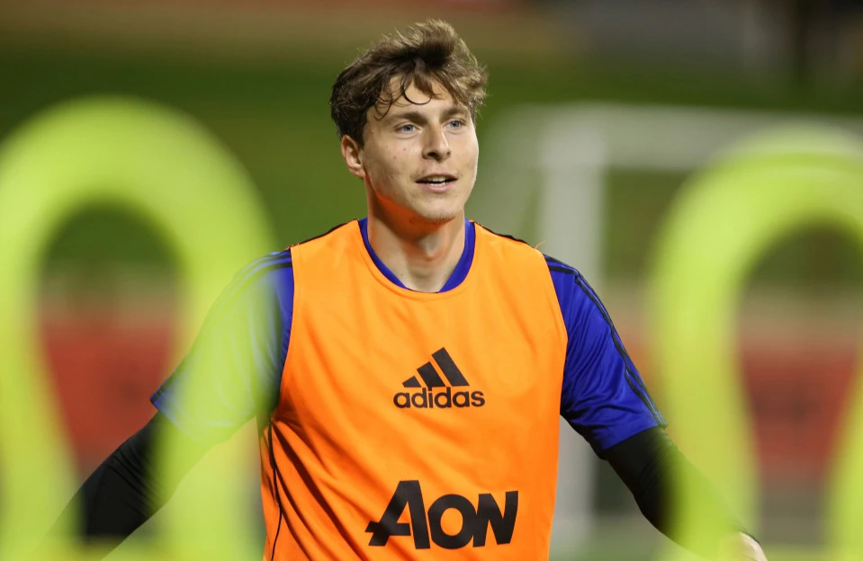 Barca iznenadila: Dovode igrača Manchester Uniteda