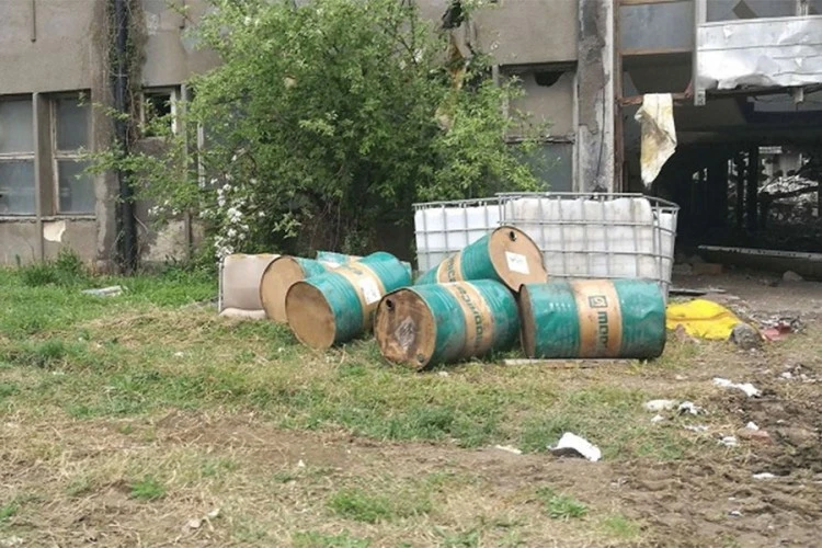 Banja Luka: Pripremaju se smjernice za sanaciju piralena