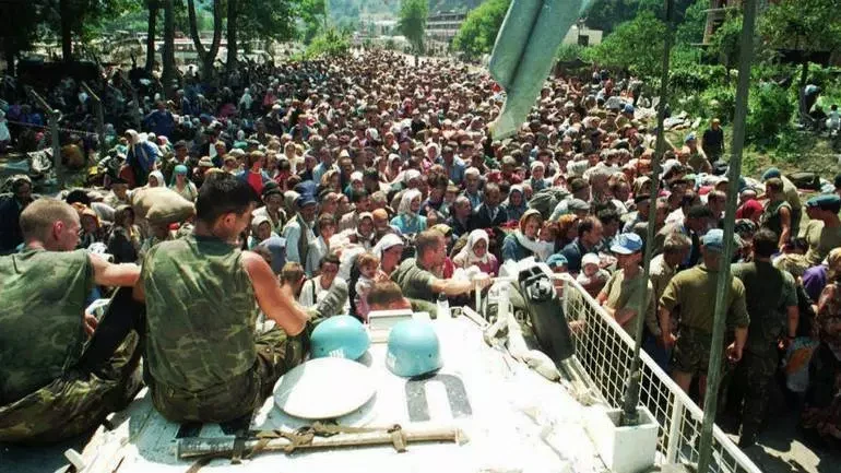 Oslobođen optužbi za genocid u Srebrenici pa tuži BiH za 30 000 KM