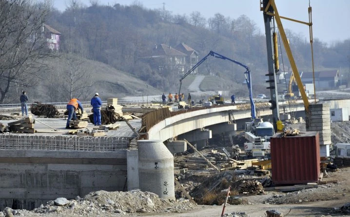 Opozicija u RS-u protiv zaduženja tog bh. entiteta zbog Koridrora VC