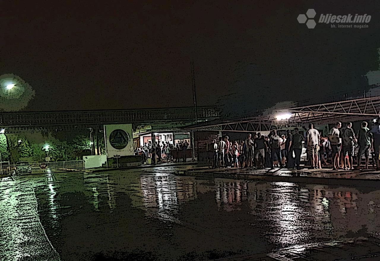 Vrući krumpir živio je tri minute duže i onda se zauvijek ohladio