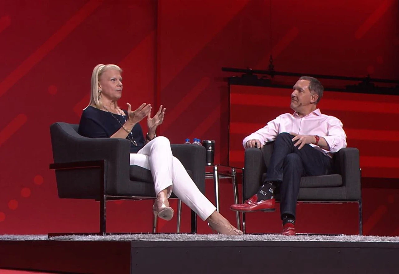 IBM za impresivne 34 milijarde dolara kupio Red Hat