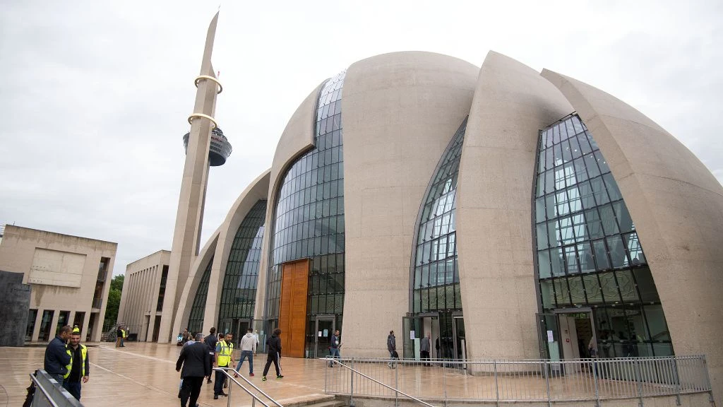 Sjedište Tursko-islamske unije evakuirano zbog dojave bombe