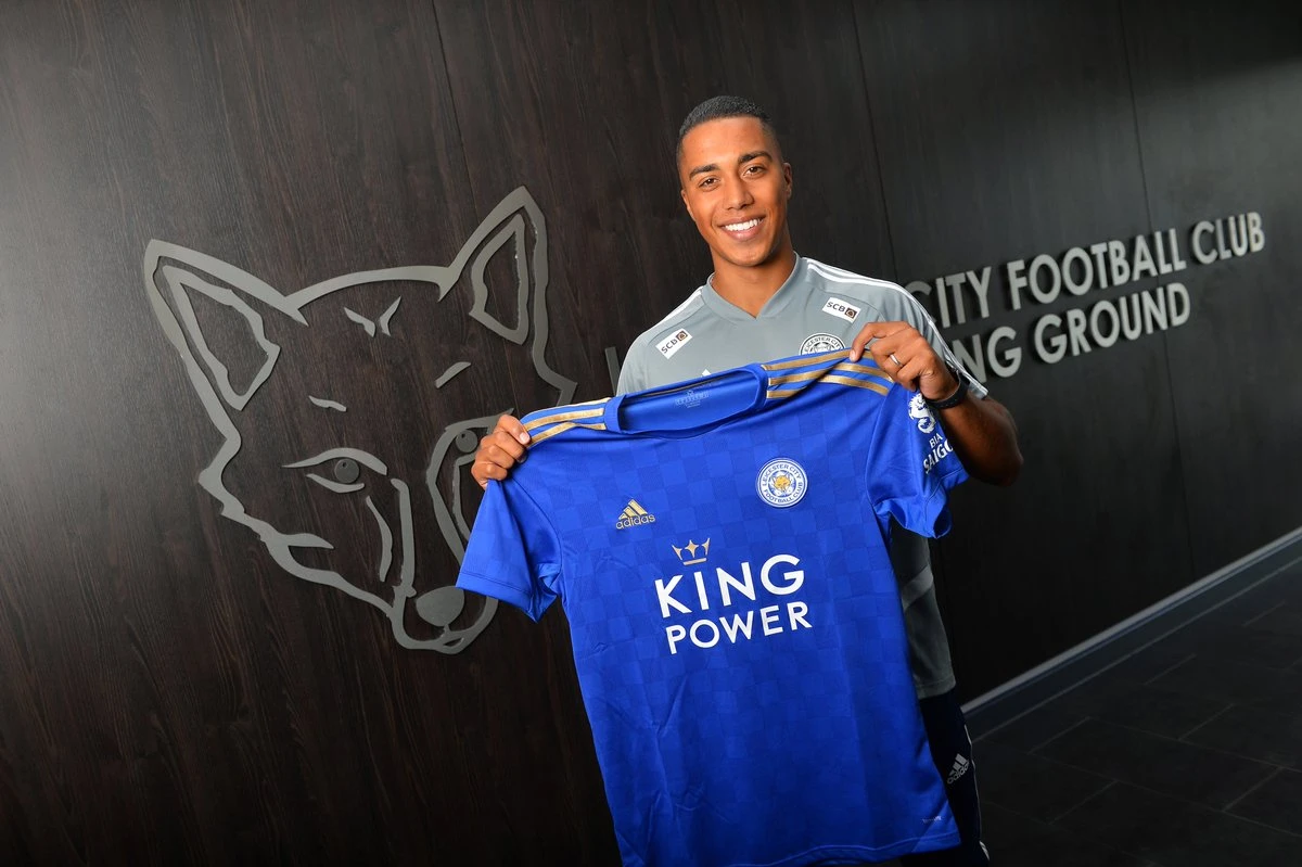 Tielemans ostaje u Leicesteru