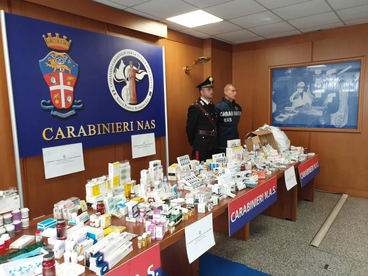 U velikoj antidopinškoj akciji uhićene 234 osobe