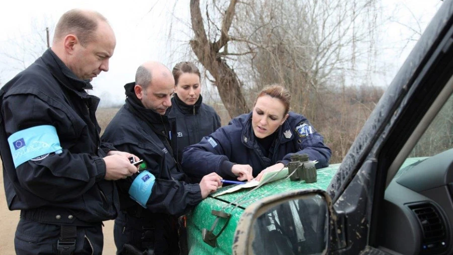 Slovenija ima pakleni plan: Rasporediti jedinice Frontexa na granicu s BiH