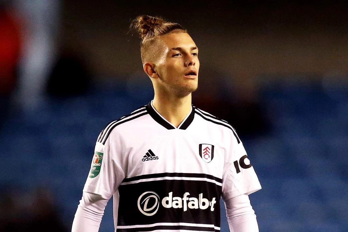 Liverpool dovodi još jednog tinejdžera