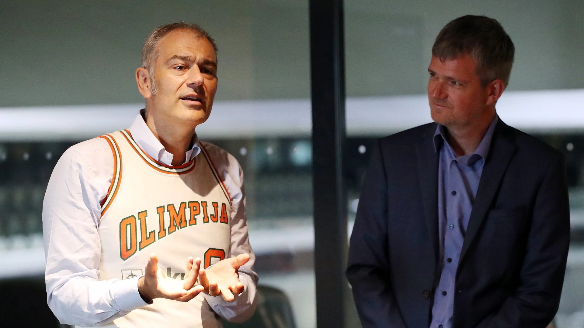Cedevita i Olimpija spojili se u jedan klub: Rimac trener, a stiglo i prvo pojačanje