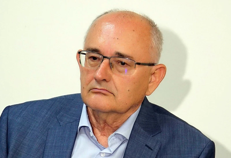 HNS progovorio o Aluminiju