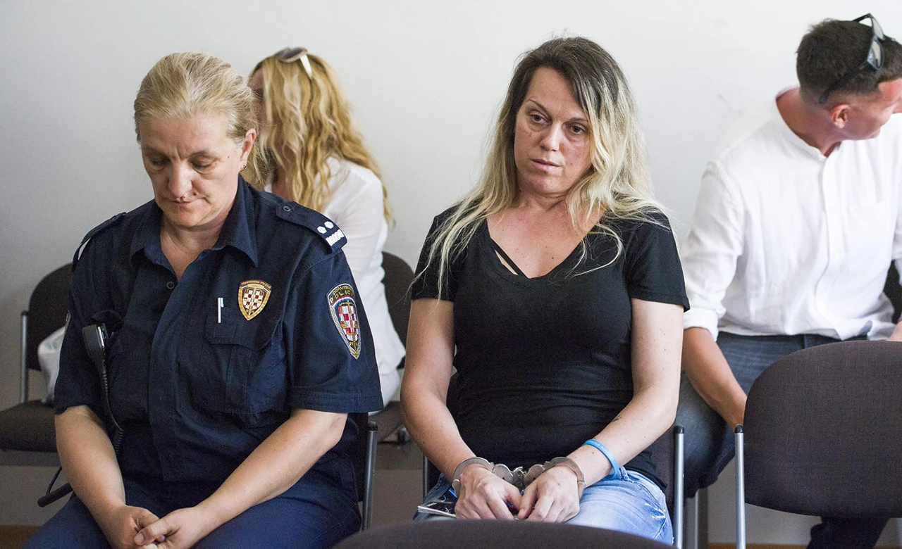 Suđenje u Splitu: Priznala da je vozila pijana i ubila studenticu iz Čapljine