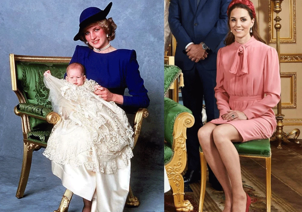 Dirljiva posveta princezi Diani koju su primijetili samo rijetki