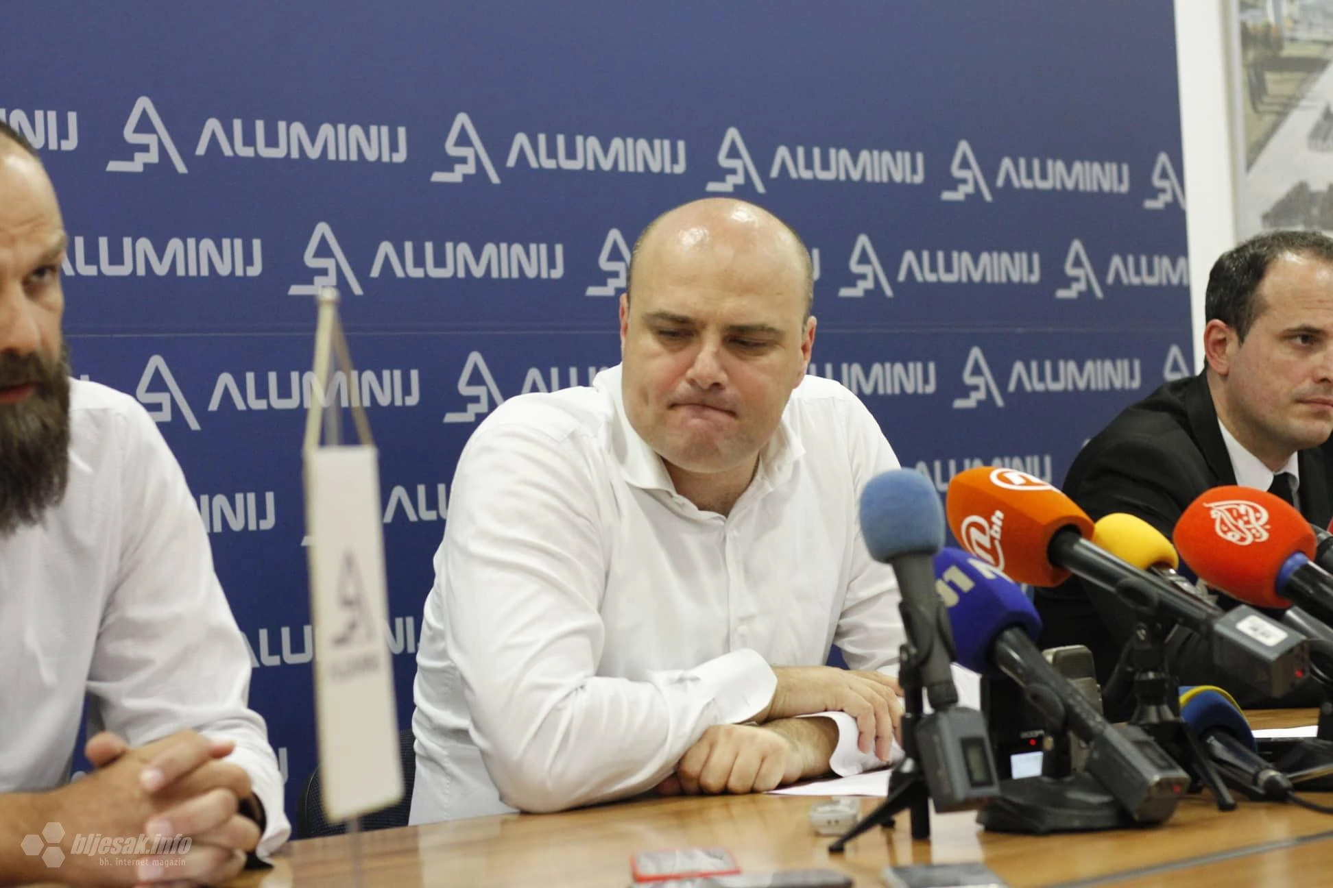 Propali su pregovori s Glencoreom!