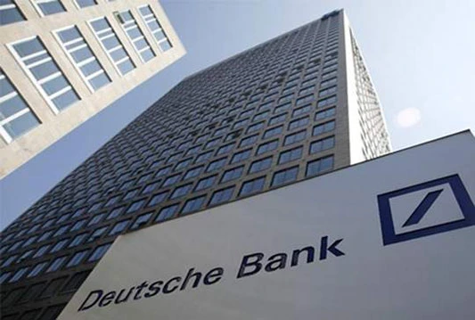 Deutsche Bank otpustit će 18.000 radnika