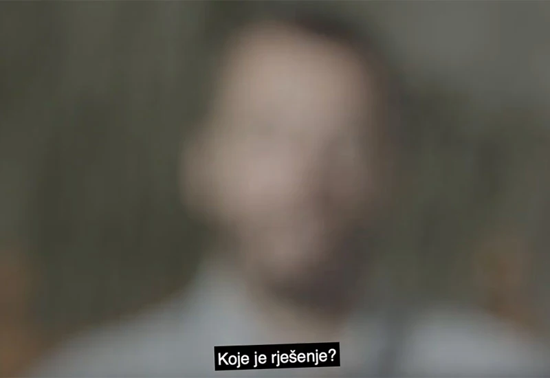 Nitko - kandidat za predsjednika Hrvatske