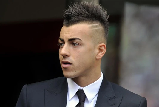 El Shaarawy napustio Romu i potpisao za Shanghai