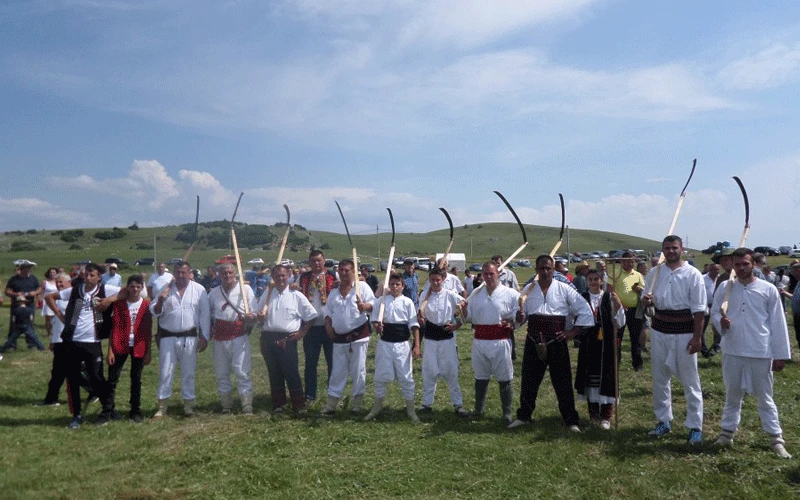 Kuprešak odnio titulu kosbaše