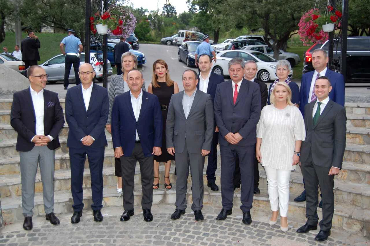 Ministar vanjskih poslova BiH domaćin večere za šefove izaslanstava sudionica Summita SEECP-a