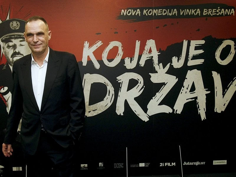 Brešanov film 'Koja je ovo država' pobjednik SOFEST festivala