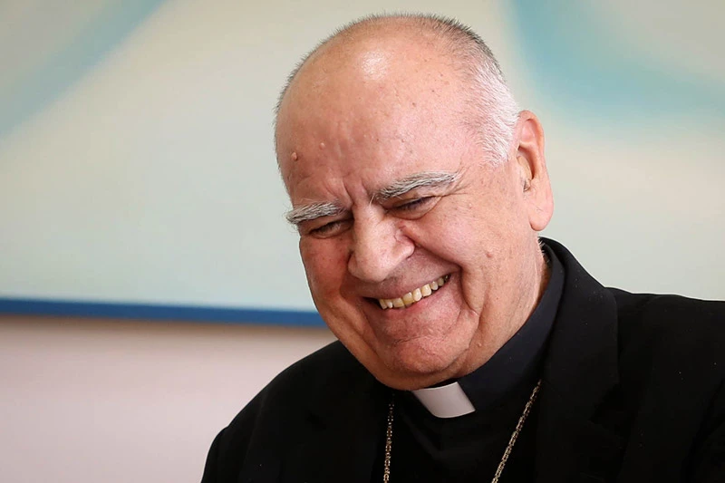 Mostarski biskup napao dubrovačkog zbog gošće na ljetnoj školi