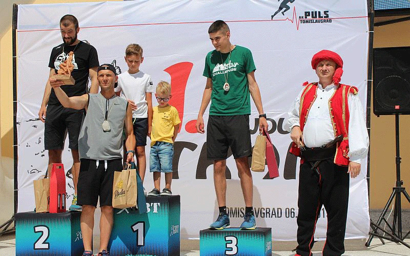 Tko je osvojio Hajdučke titule?