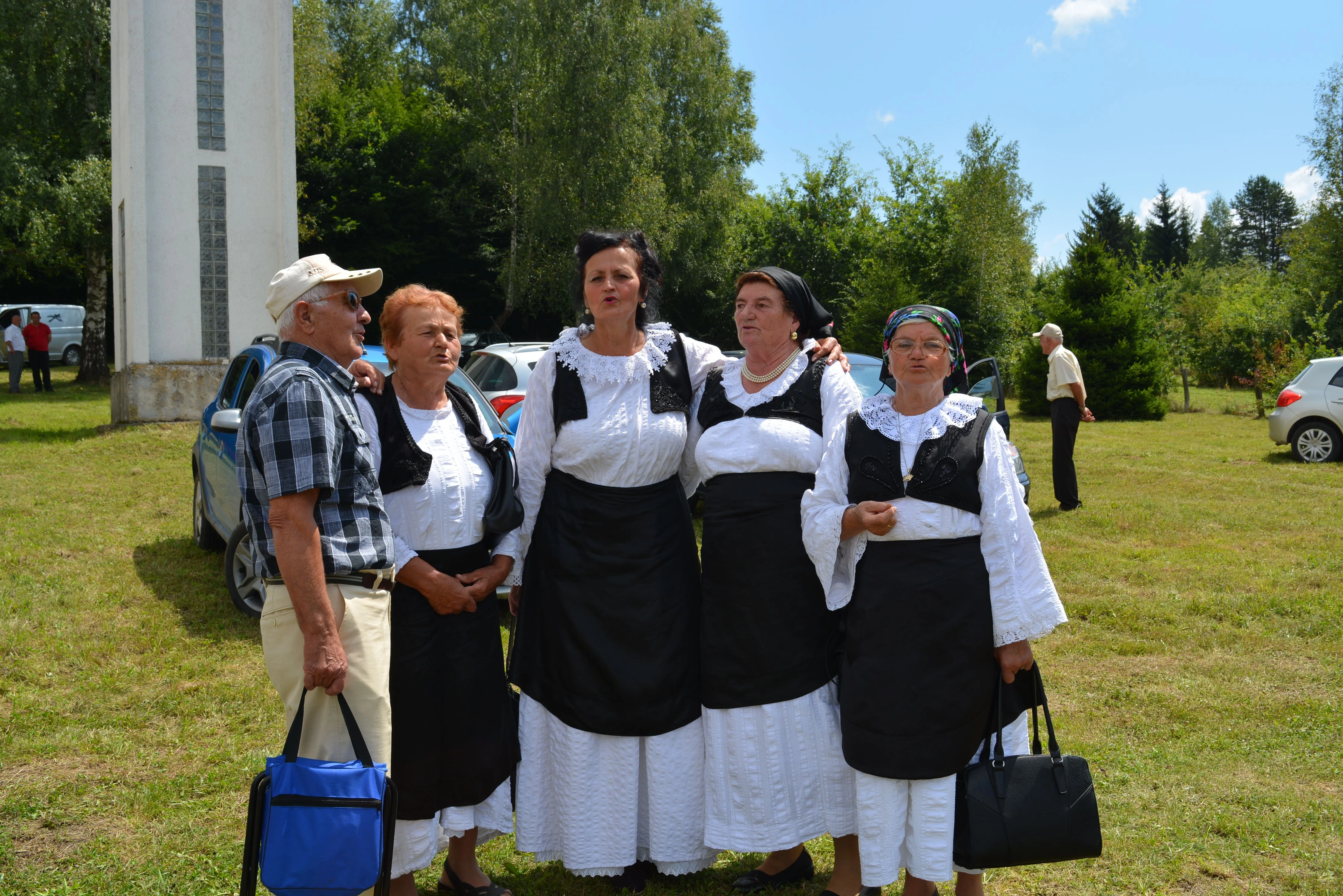 Traju prijave na Osmi seminar folklora Hrvata u BiH