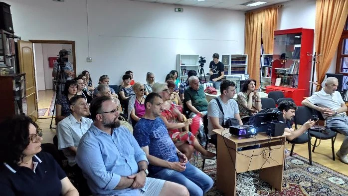 Monografija o Mileni Dravić promovirana u Trebinju